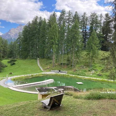 Suotchalchera 5 Lägenhet *