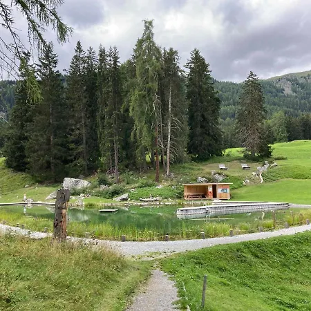 Lejlighed Suotchalchera 5