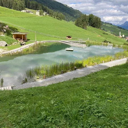 Suotchalchera 5 Lägenhet *