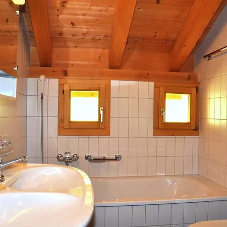 Suotchalchera 5 Lägenhet *