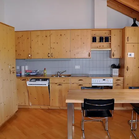 Suotchalchera 5 Ftan