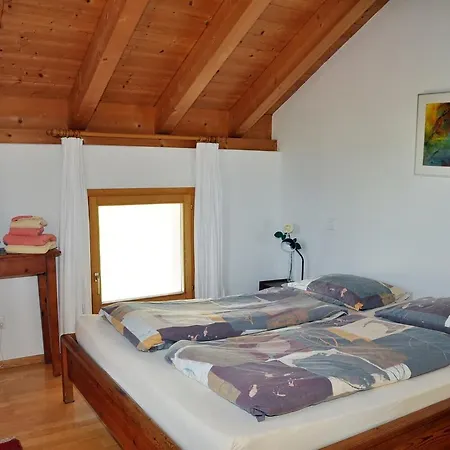 Suotchalchera 5 Lägenhet Ftan