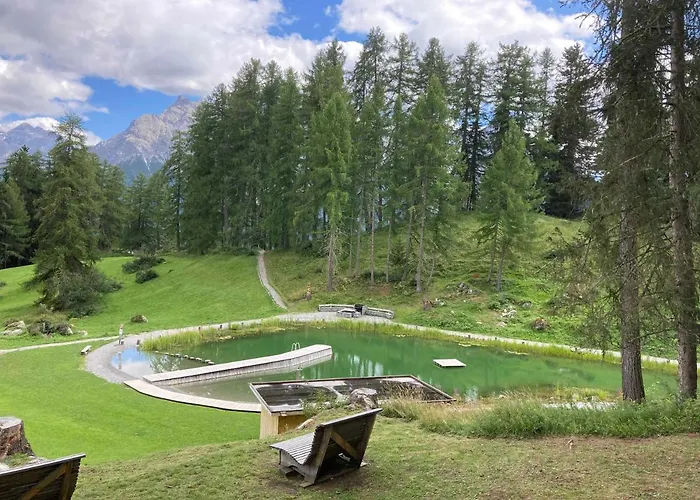 Suotchalchera 5 Apartamento *