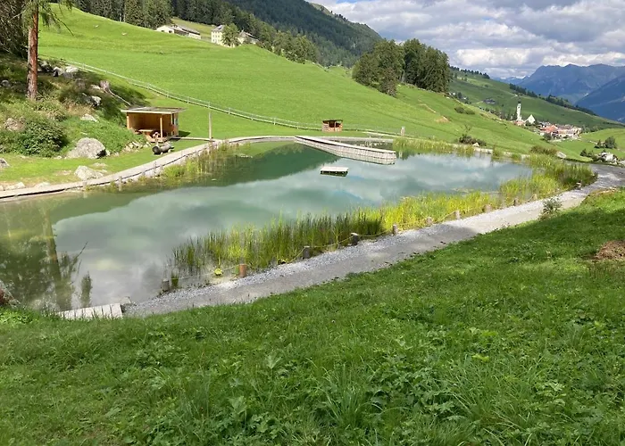 Suotchalchera 5 Apartamento *