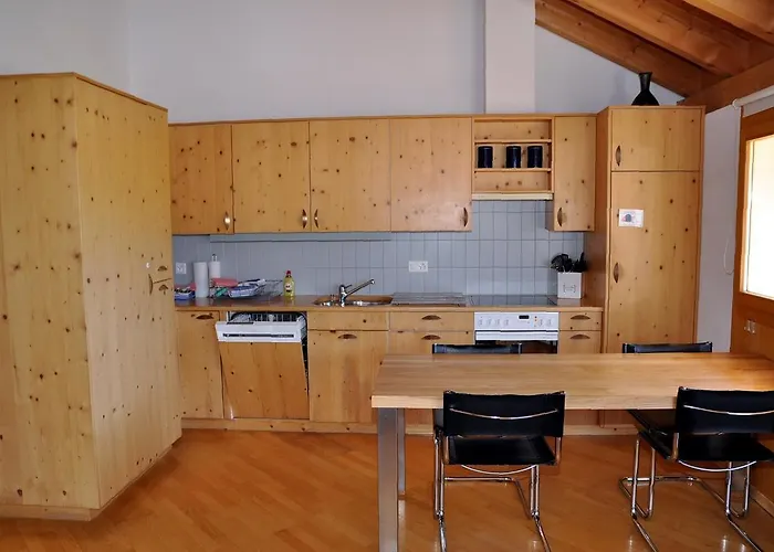 Suotchalchera 5 Ftan